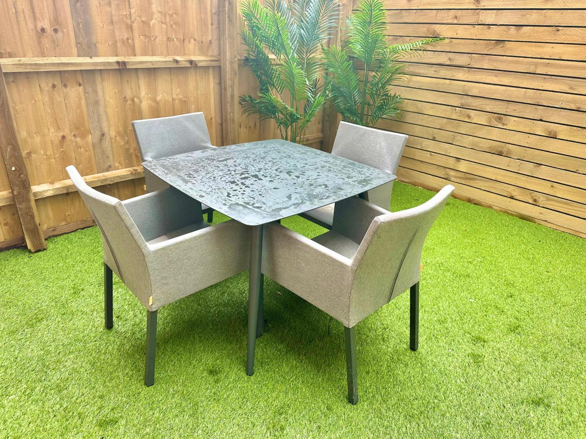 풀 Contemporary Charm By The Quay With Garden 아파트 외부 사진